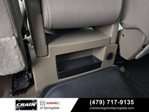 Used 2016 Chevrolet Silverado 2500 LT w/ LT Convenience Package AWD/4WD image 25