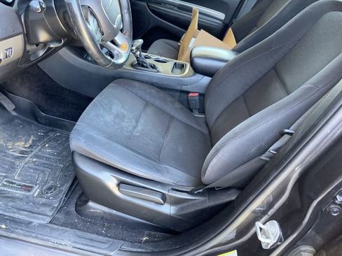Used 2019 Dodge Durango SXT w/ 3rd Row Seating Group AWD/4WD image 11