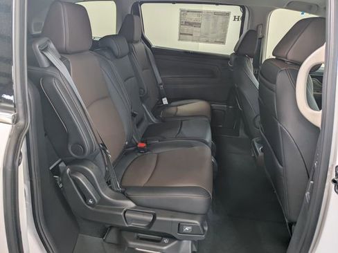 New 2026 Honda Odyssey Elite image 14