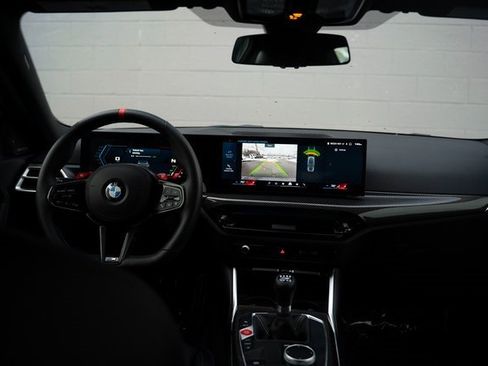 Used 2025 BMW M2 w/ Lighting Package image 21