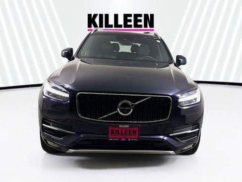 Used 2019 Volvo XC90 T6 Momentum w/ Advanced Package image 2