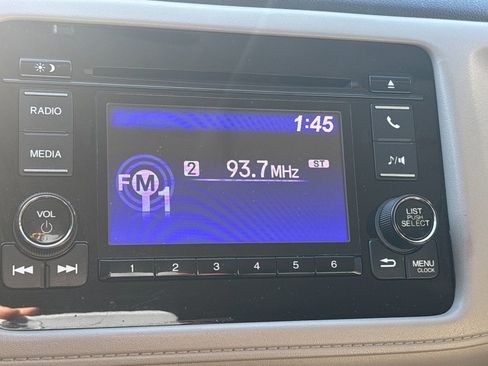 Used 2020 Honda HR-V LX image 19