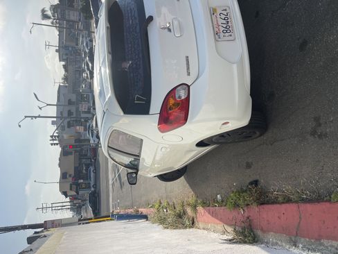 Used 2014 Mitsubishi Mirage DE image 2