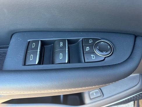 New 2026 Buick Enclave Sport Touring FWD image 19