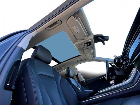 Used 2023 Audi Q7 3.0T Prestige image 27