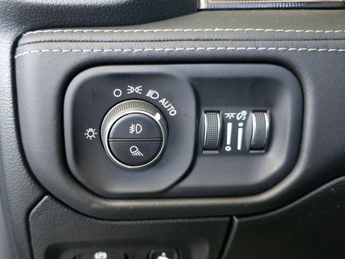 New 2026 RAM 1500 RHO AWD/4WD image 28