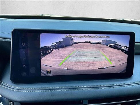 Used 2026 INFINITI QX60 Pure w/ Cargo Package FWD image 23