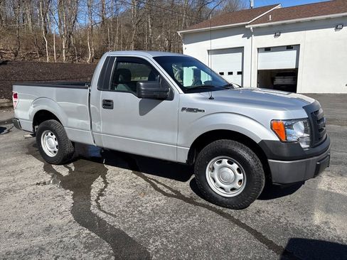 Used 2012 Ford F150 XL image 14