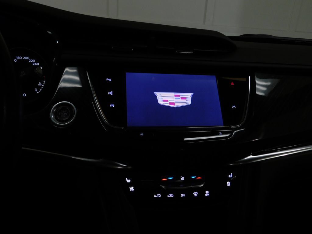 Used 2022 Cadillac XT6 Premium Luxury w/ Technology Package AWD/4WD image 46
