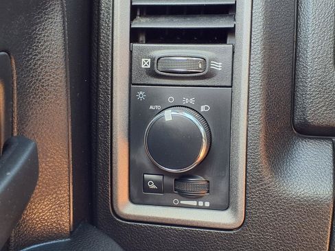 Used 2022 RAM 1500 Tradesman AWD/4WD image 10
