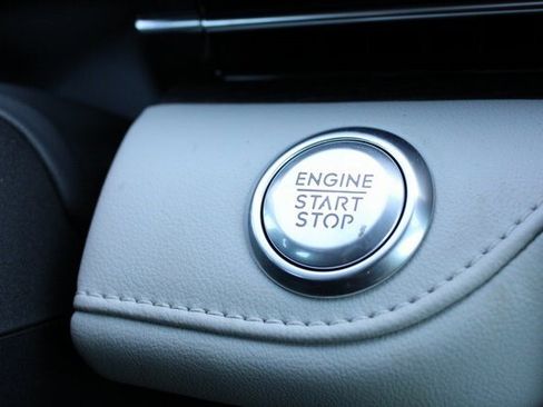 New 2026 Lincoln Nautilus Reserve image 17