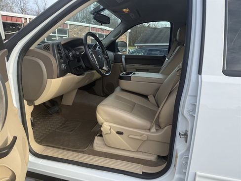 Used 2013 GMC Sierra 1500 SLE w/ Power Tech Package AWD/4WD image 6