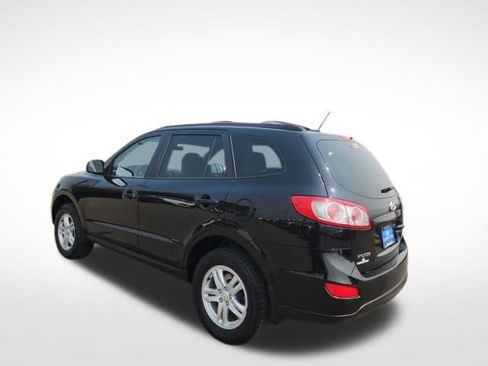 Used 2010 Hyundai Santa Fe GLS AWD/4WD image 7