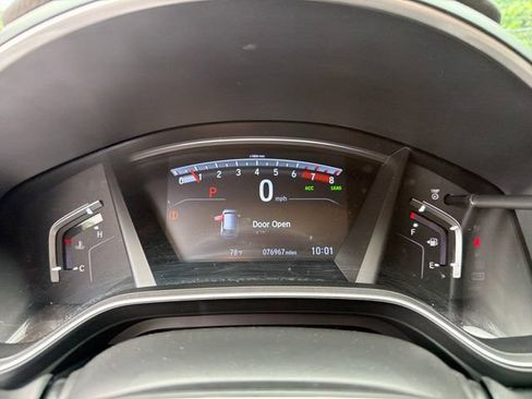 Used 2021 Honda CR-V EX-L image 18