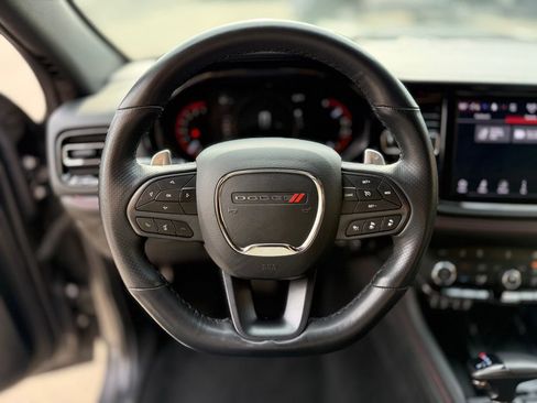 Used 2025 Dodge Durango R/T AWD/4WD image 6
