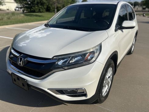 Used 2015 Honda CR-V EX image 2