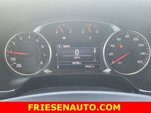 Used 2022 Chevrolet Blazer LT image 12