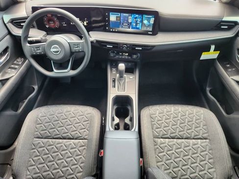 New 2026 Nissan Kicks SV image 20