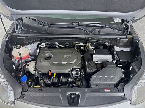 Certified 2022 Kia Sportage LX image 30