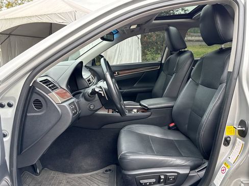 Used 2014 Lexus GS 350 AWD w/ Premium Package image 16