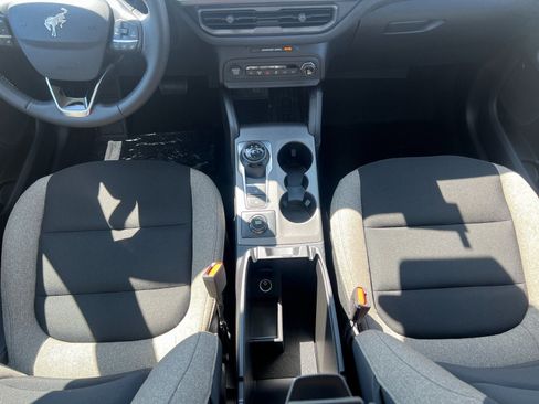 New 2025 Ford Bronco Sport Big Bend AWD/4WD image 21