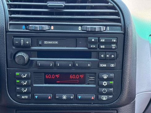 Used 1998 BMW M3 Coupe RWD image 15