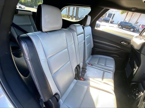 Used 2023 Dodge Durango GT image 24