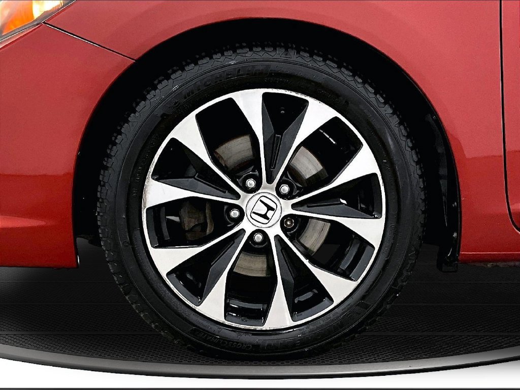 Used 2013 Honda Civic Si image 31