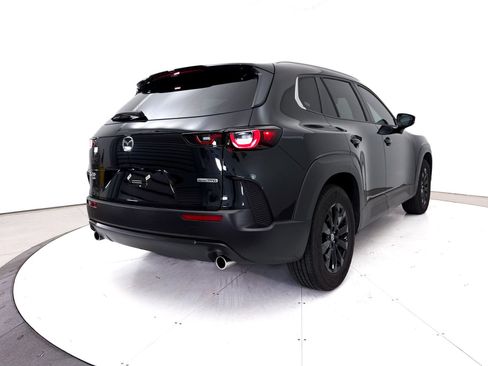 Used 2024 MAZDA CX-50 AWD 2.5 S w/ Select Package image 17