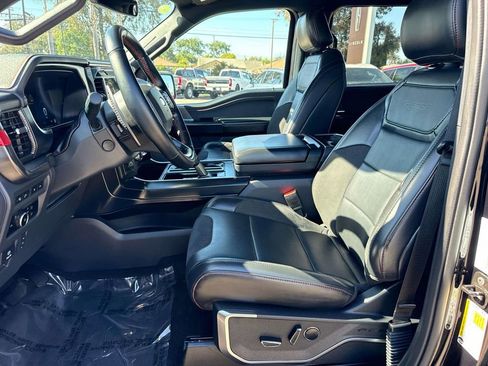 Used 2024 Ford F150 Raptor image 26