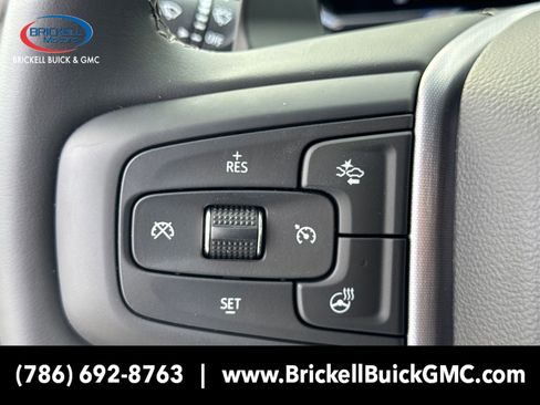 New 2026 GMC Sierra 1500 Elevation image 30