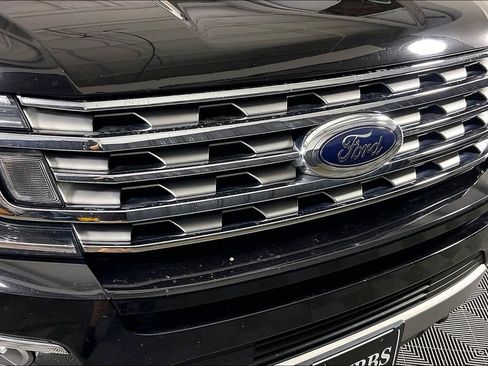 Used 2021 Ford Expedition Max Limited AWD/4WD image 34