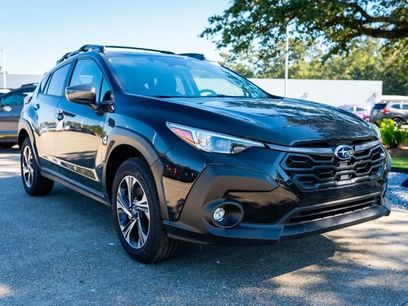 Certified 2025 Subaru Crosstrek 2.5i Premium