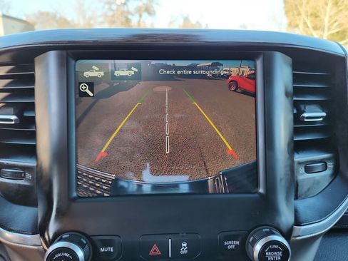 Certified 2021 RAM 2500 Laramie image 22