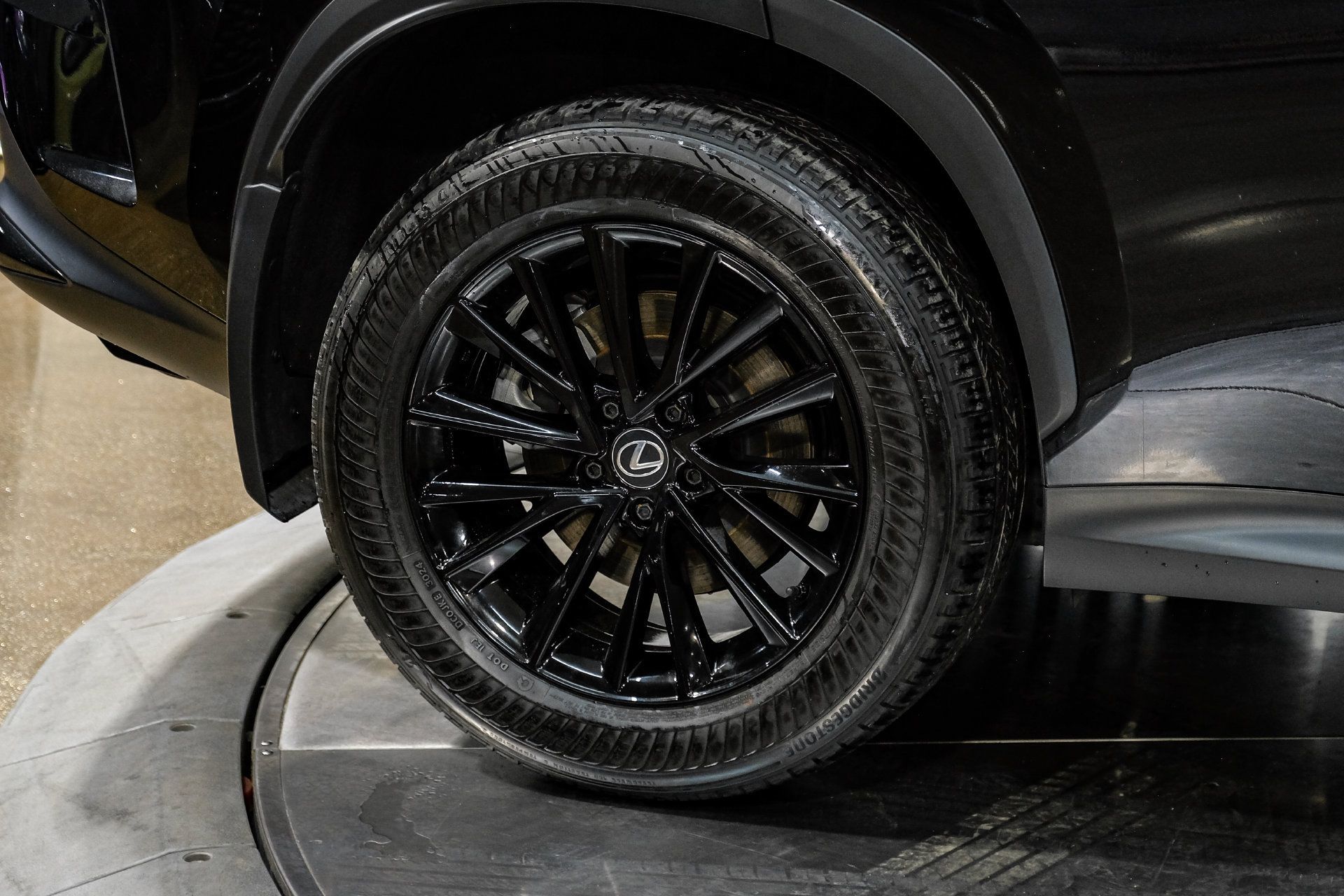 Used 2025 Lexus NX 250 FWD w/ Cold Area Package image 59
