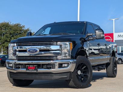 Used 2017 Ford F250 Lariat w/ Lariat Ultimate Package