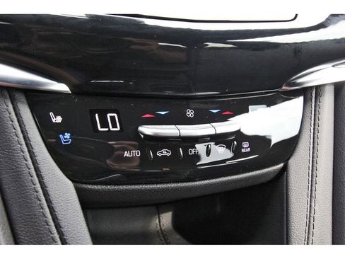 New 2025 Cadillac XT6 Sport w/ LPO, Onyx Lite Package image 19