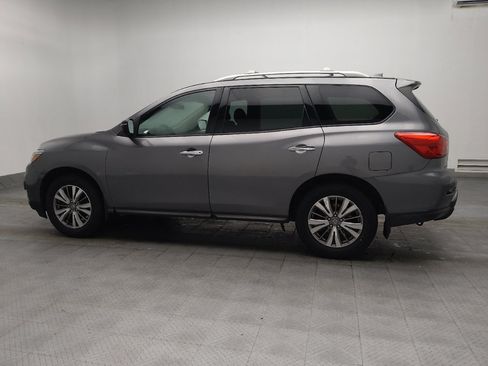 Used 2019 Nissan Pathfinder S AWD/4WD image 3