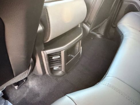 New 2026 RAM 1500 Tradesman image 25