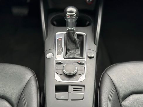 Used 2015 Audi A3 2.0T Premium Plus w/ Premium Plus Package AWD/4WD image 26