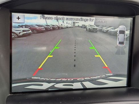 Used 2019 Ford Escape SEL image 23