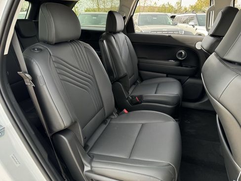 New 2026 Hyundai Palisade SEL image 24