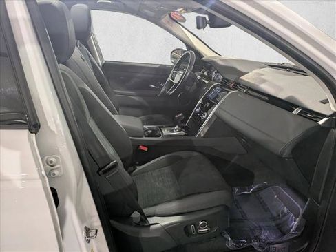 Used 2021 Land Rover Discovery Sport S image 22