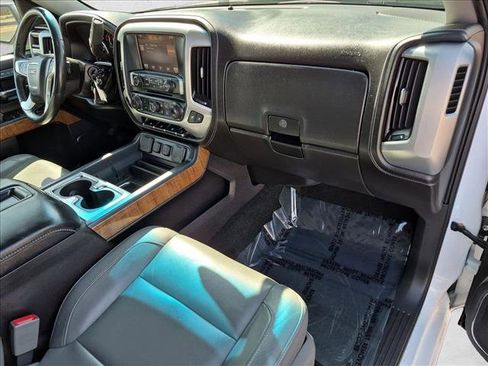 Used 2014 GMC Sierra 1500 SLT w/ Suspension Package, Off-Road AWD/4WD image 20