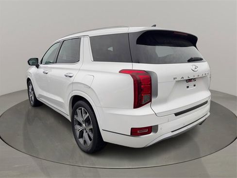 Used 2021 Hyundai Palisade Limited image 5