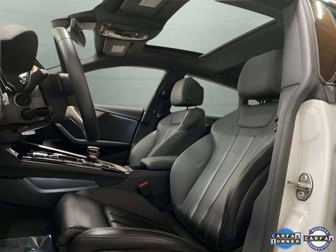 Used 2025 Audi A5 2.0T Premium Plus image 30