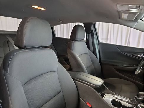 Used 2022 Chevrolet Malibu LT image 13