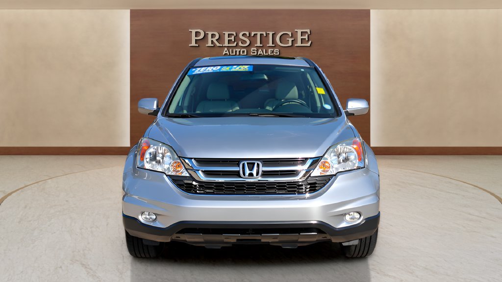 Used 2011 Honda CR-V EX-L image 24