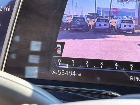 Used 2023 Cadillac Escalade Sport image 34