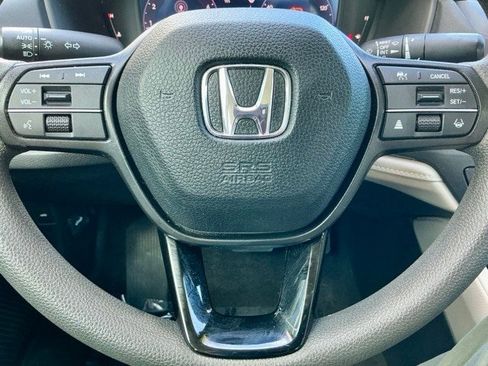 Certified 2023 Honda Accord LX image 19